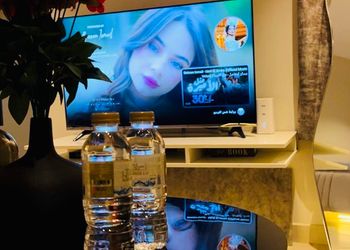 استديو هادئ بدخول ذاتي