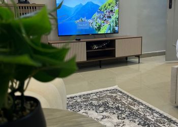استديو بسرير ماستر