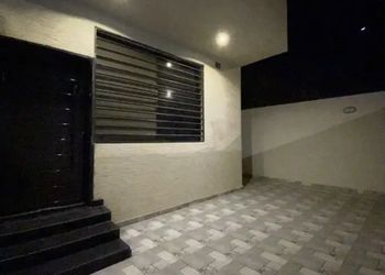 شقة بغرفة معيشة وغرفة نوم 