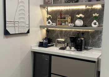 استديو بسرير ماستر ودخول ذاتي