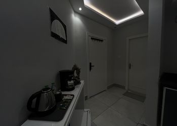 استديو بسرير ماستر ودخول ذاتي