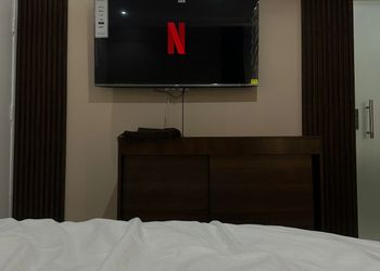 استديو بدخول ذاتي 