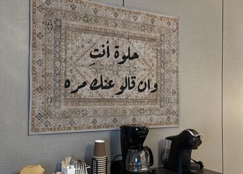 استديو بسرير ماستر ودخول ذاتي