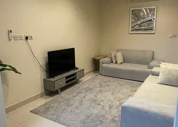 شقة بغرفتي نوم وصاله