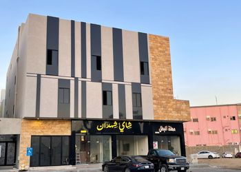 استديو بسرير ماستر ودخول ذاتي