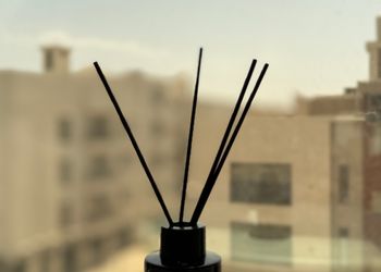 شقة بغرفة نوم وصالة 
