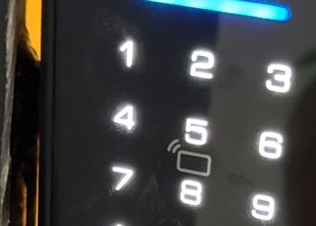 شقة بغرفة نوم وصالة 