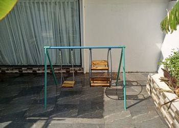 شاليه مودرن لقضاء أجمل الاوقات 