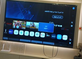دوربغرفة جلوس وغرف نوم 