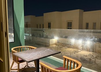 استديو بدخول ذاتي وسرير مريح 