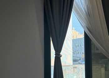 استديو هادئ بسرير ماستر 