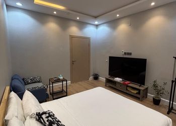 استديو مودرن بدخول ذاتي 