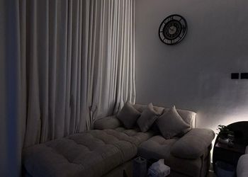 استديو بسرير ماستر