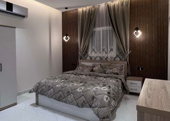 شاليه بألعاب أطفال