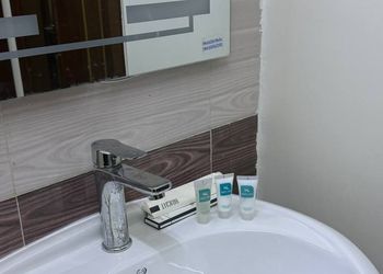 استديو هادئ بسرير ماستر 
