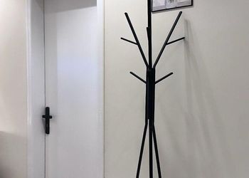 استديو بسرير فردي وجلسة 