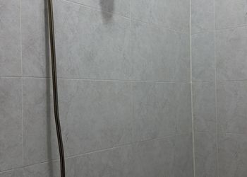 استديو بسرير ماستر وجلسة جانبية 