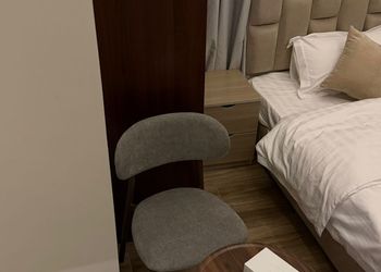 استديو بسرير فردي ودخول ذاتي