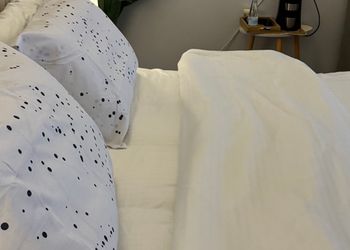 استديو بسرير ماستر ودخول ذاتي