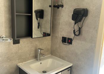 استديو بسرير ماستر ودخول ذاتي