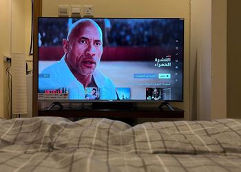شقة بغرفة نوم وصالة جلوس