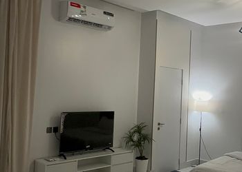 استديو بسرير ماستر