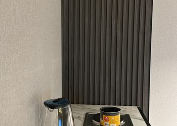 استديو انيق بدخول ذاتي