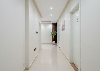 استديو بسرير ماستر  ودخول ذاتي 