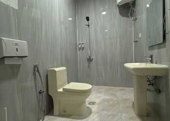 استديو بدخول ذاتي وسرير مريح 