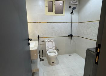 شقة بغرفة نوم وصالة 