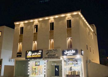 استديو فاخر بجاكوزي 