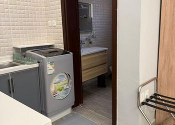 استديو بسرير ماستر ودخول ذاتي