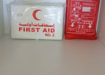 شقة بصالة أنيقة وإطلالة مميزة 