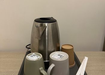 استديو هادئ بدخول ذاتي 