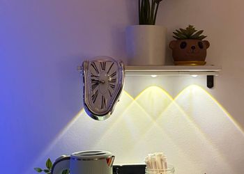 استديو بسرير ماستر ودخول ذاتي