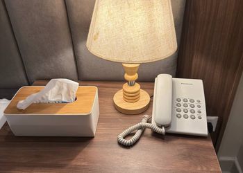 استديو بسرير ماستر ودخول ذاتي