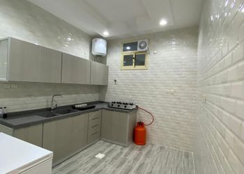 استراحة بمجالس وجلسة خارجية