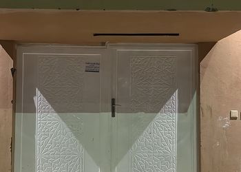 استديو هادئ بسرير ماستر 