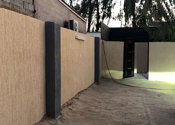 شاليه بألعاب أطفال
