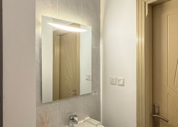 استديو بسرير ماستر ودخول ذاتي