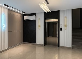 استديو بسرير ماستر 