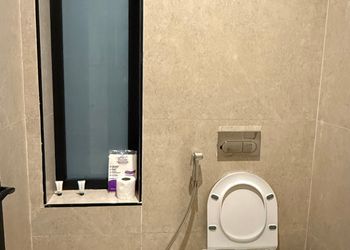 استديو بسرير ماستر ودخول ذاتي