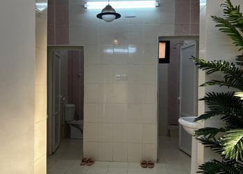استراحة بمجلس رجال ونساء