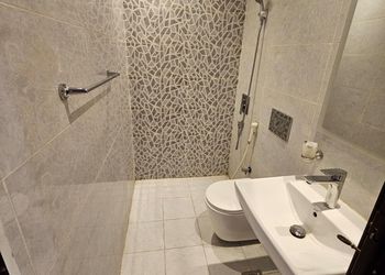استديو بثلاث اسره فردية