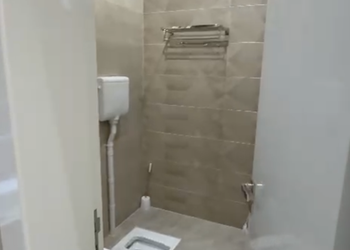 شقة بغرفة نوم وصالة 