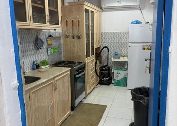 شاليه بملحق خارجي وجلسه خارجية