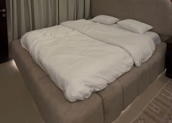 استديو بسرير ماستر ودخول ذاتي