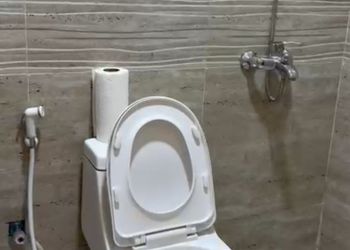شقة بصالة وغرفة نوم