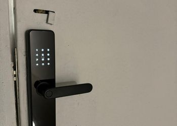 استديو بسرير ماستر وأثاث مريح