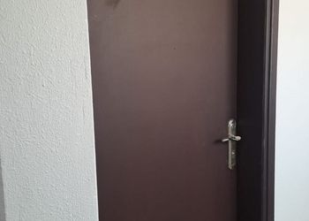 استديو بسرير فردي 